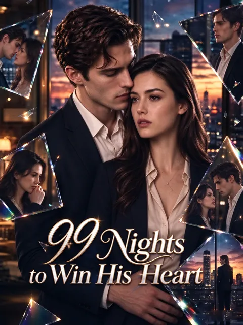 99 Nights to Win His Heart poster