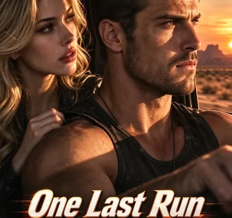 Watch One Last Run with the Mob Princess Free on YourChannel poster