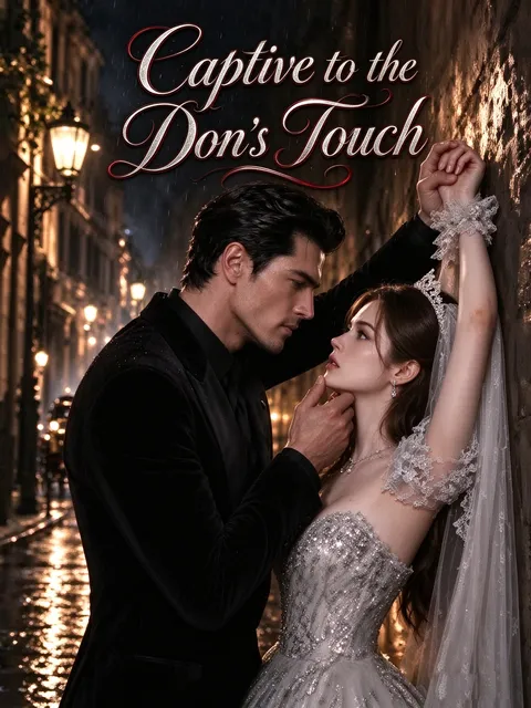 Captive to the Don’s Touch poster