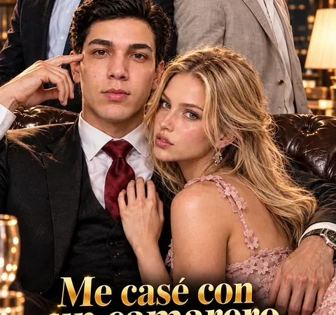 Watch Me casé con un camarero, y resulta ser un magnate Free on YourChannel – Full Episodes Guide poster