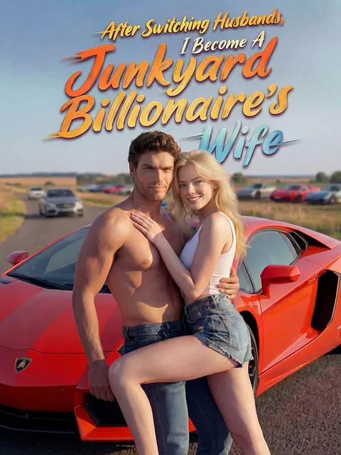 After Switching Husbands, I Become A Junkyard Billionaire’s Wife on YourChannel poster