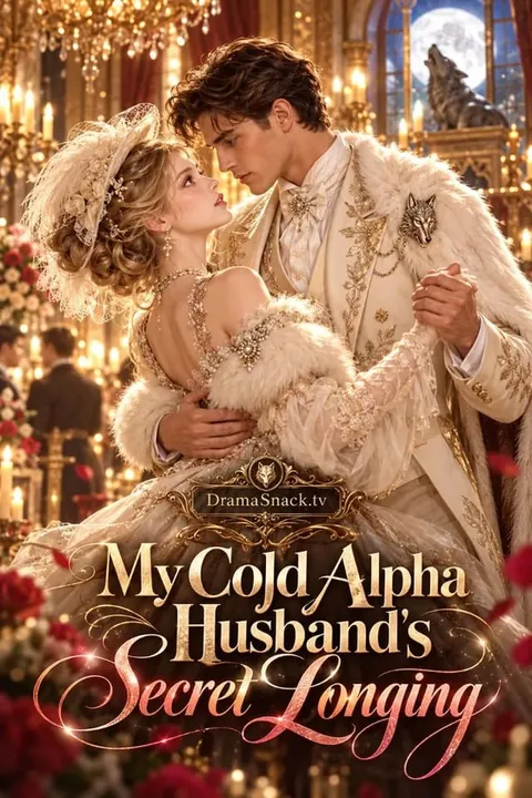 My Cold Alpha Husband’s Secret Longing poster