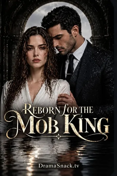 Reborn for the Mob King poster