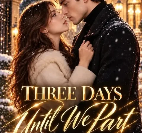 Watch Three Days Until We Part Free on SAGABOX – Full Episodes Guide poster