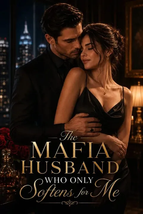 The Mafia Husband Who Only Softens for Me poster