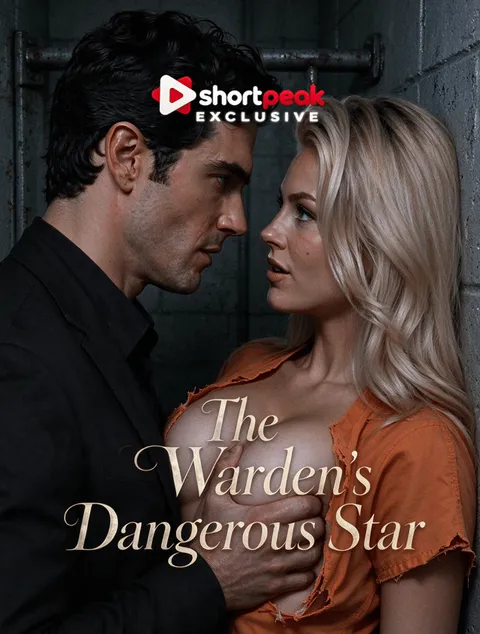 The Warden’s Dangerous Star (Hot) poster