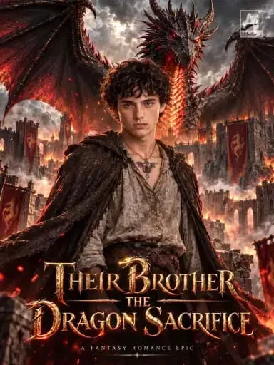 Their Brother, the Dragon Sacrifice poster