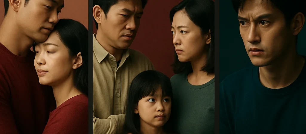 Find Your Next Short Drama by Genre