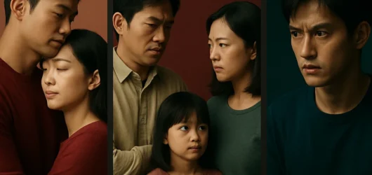Find Your Next Short Drama by Genre
