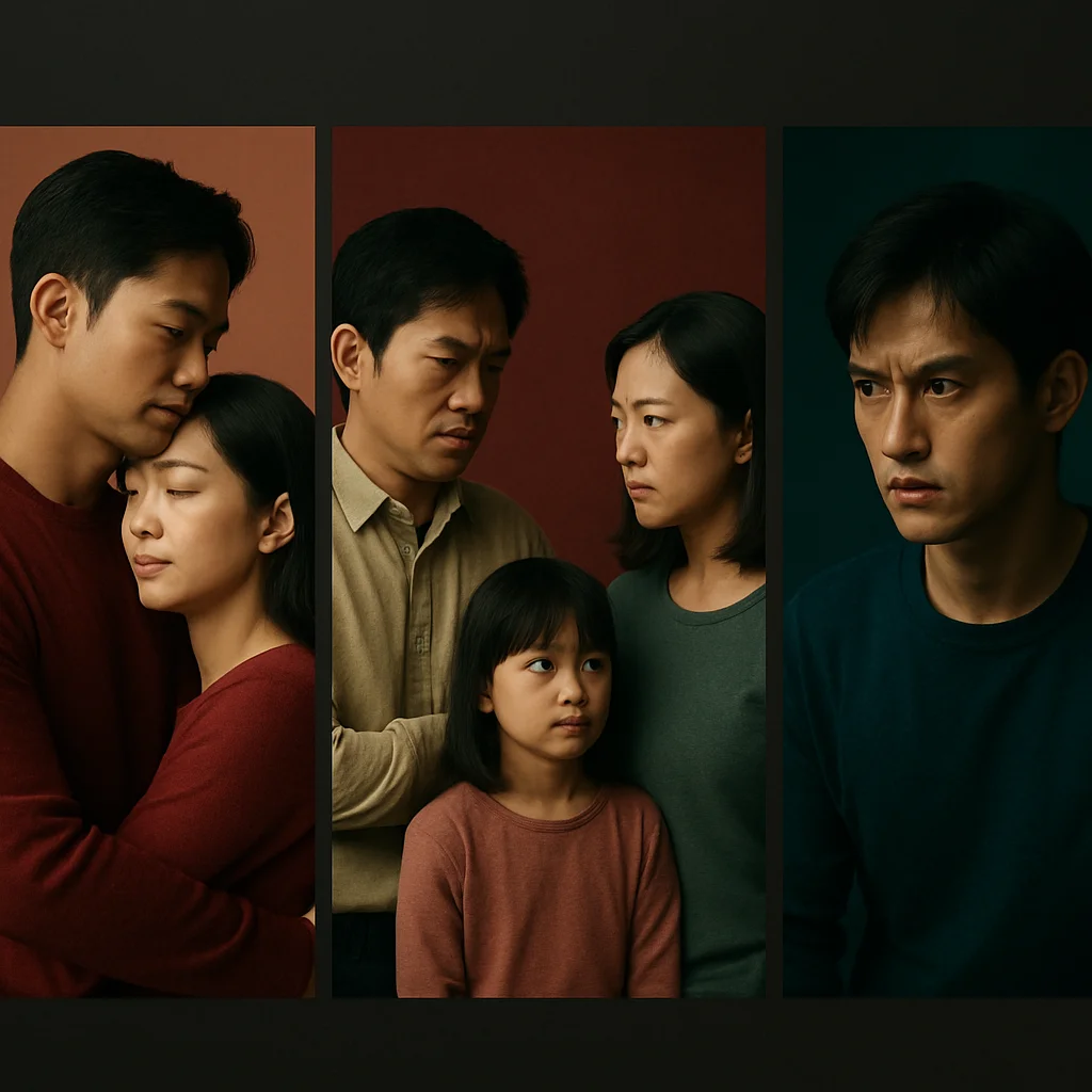 Find Your Next Short Drama by Genre
